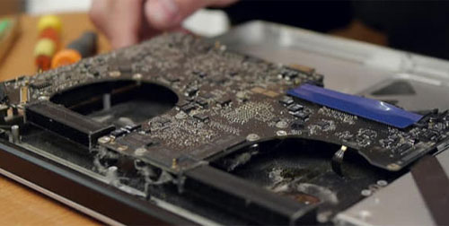 苹果电脑专修-苹果电脑售后维修点