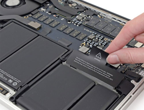 苹果电脑维修-苹果笔记本维修服务