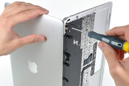 苹果笔记本维修-苹果笔记本系统维修
