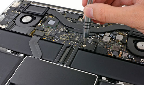 苹果笔记本售后-苹果电脑维修热线