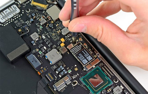 维修苹果电脑-苹果电脑官方维修点在哪