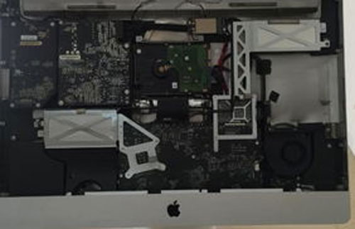 苹果电脑维修-苹果电脑售后维修地点