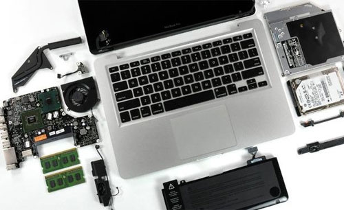 苹果笔记本修理-苹果电脑官网售后电话